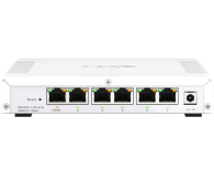 QNAP QHora-321 VPN (6x2,5GbE) - 1090312 - zdjęcie 6